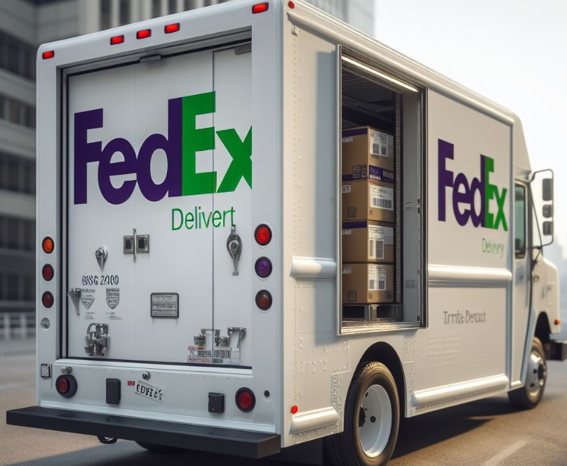 What Are the Latest Trends in Logistics Vehicle Design
