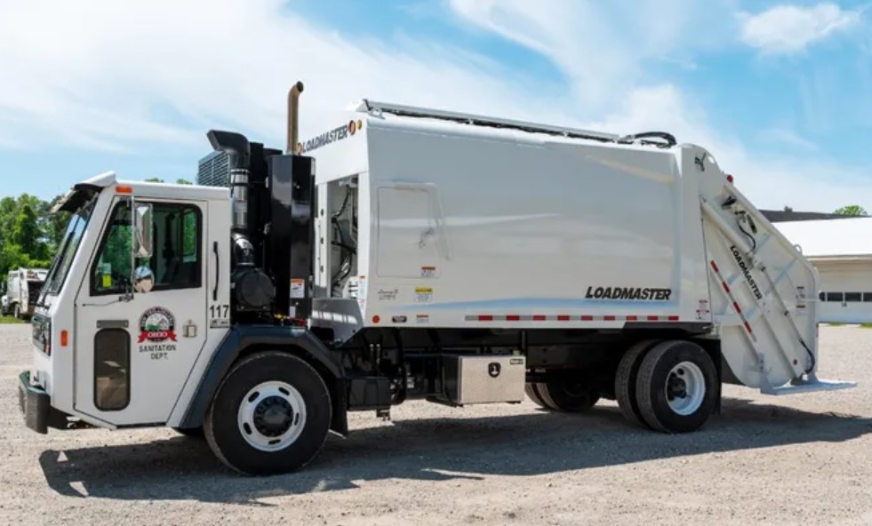 What Are the Maintenance Requirements for Waste Collection Vehicles