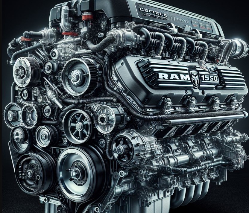 What Are the Maintenance Requirements for the RAM V6