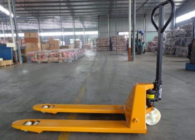 What Are the Safety Considerations in Material Handling