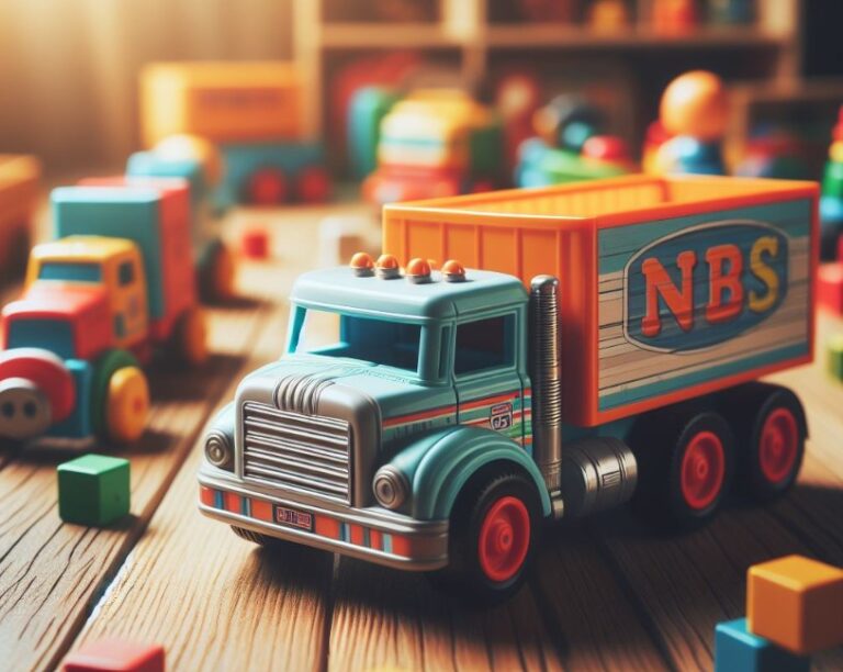 What Does NBS Stand For Trucks? A Complete Breakdown