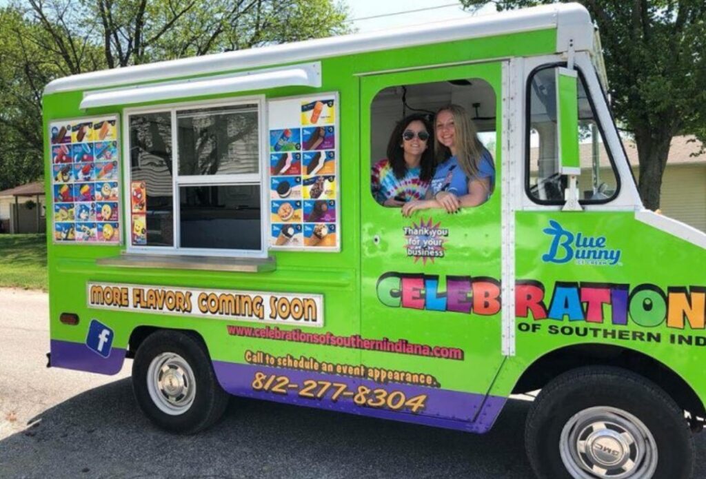 What Factors Affect the Pricing of Ice Cream Truck Rentals