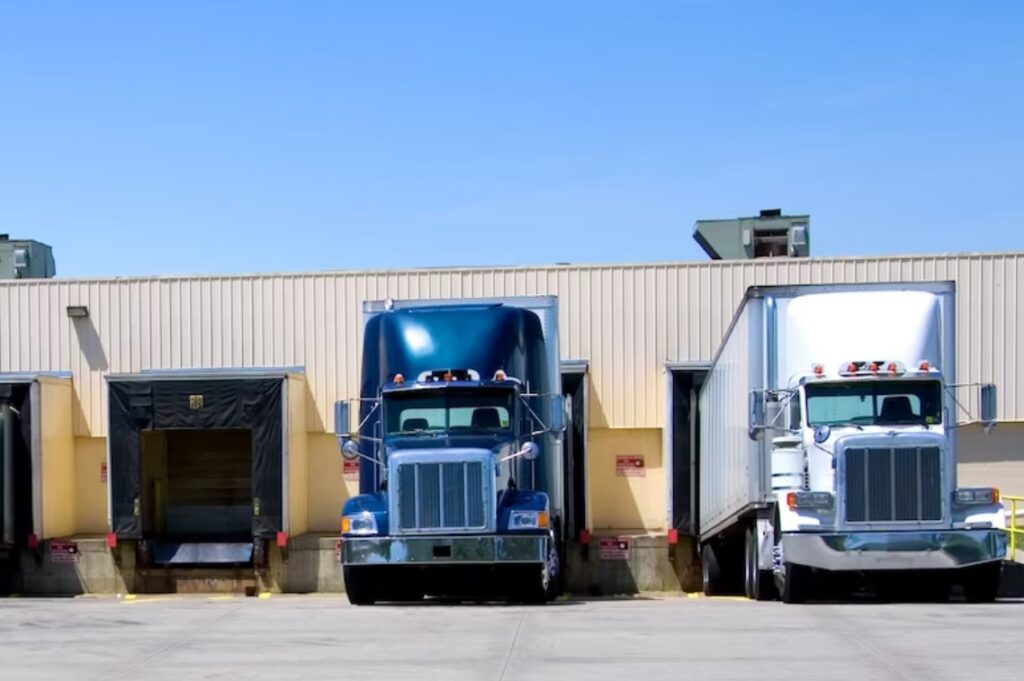 What Is Needed To Start A Trucking Company In Georgia