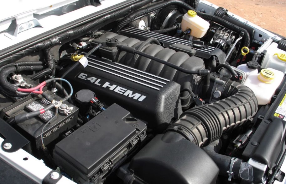 What Is Special About The 5.7 Hemi Engine