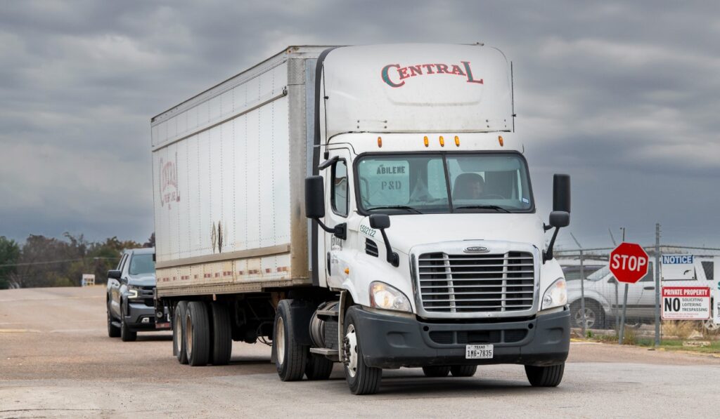 What Is the Significance of Lease Purchase Escrow in Commercial Trucking