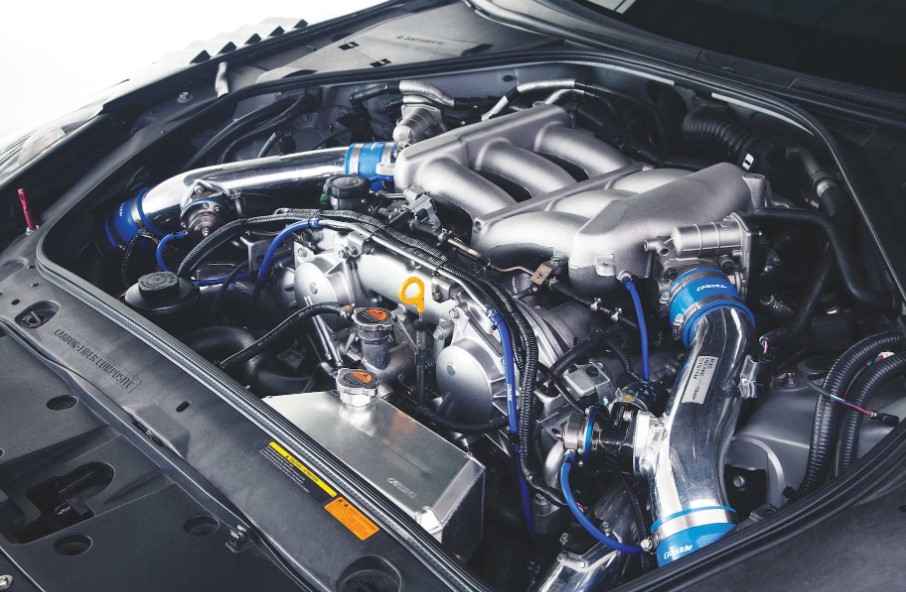 What Role Does Engine Design Play in Automotive Performance