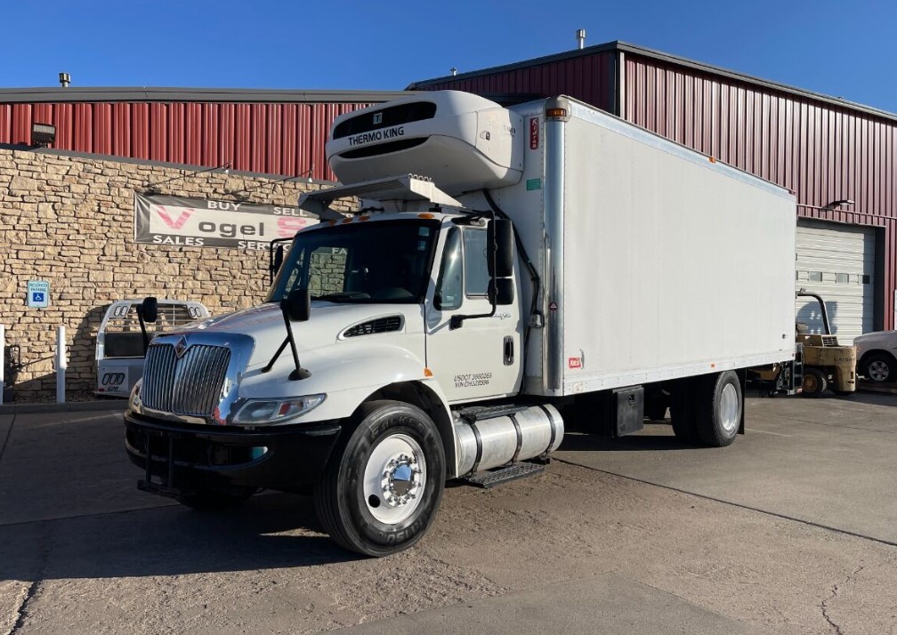 Where To Find Used Box Truck Buyers