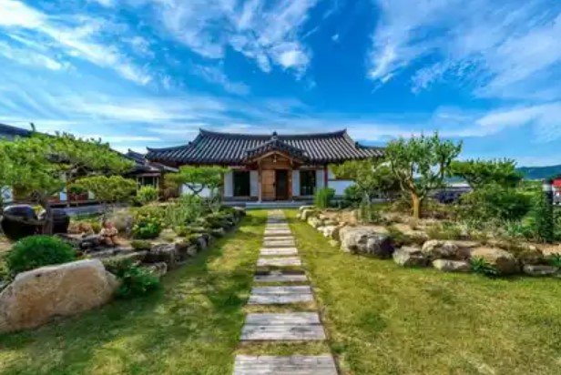 Accommodation Options Where to Stay in Gyeongju