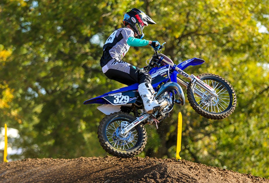 Benefits of Riding a Supermini Dirt Bike