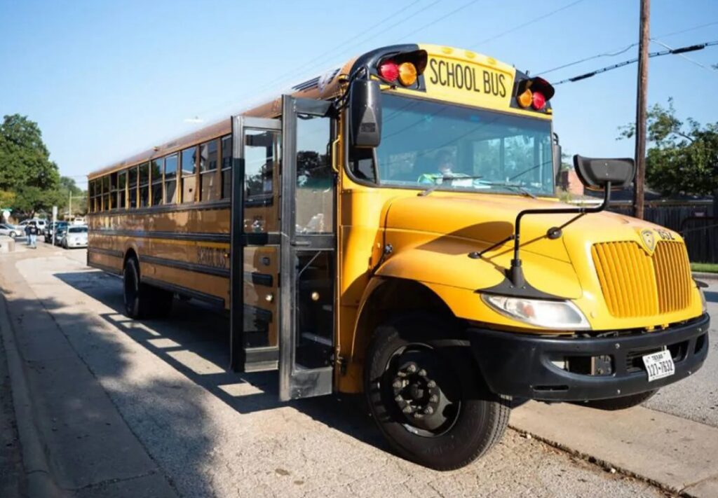 Can A Bus Driver Refuse To Let You On