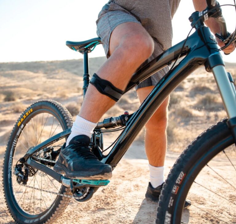Can I Bike With Shin Splints? Quick Answer