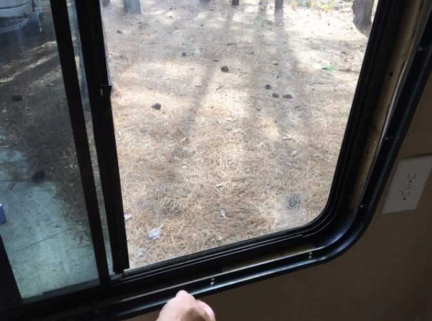 Can RV Windows Be Replaced