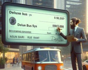 What Is Deluxe Bus SYS On Bank Statement? Explained