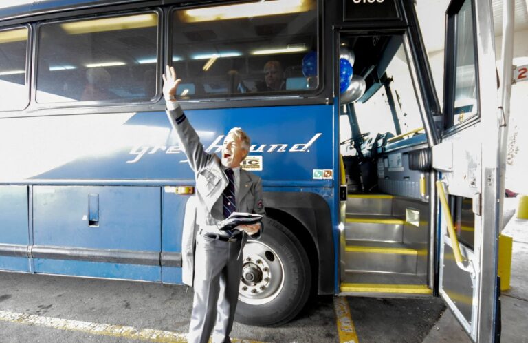 Do You Tip Greyhound Bus Drivers? A Complete Breakdown