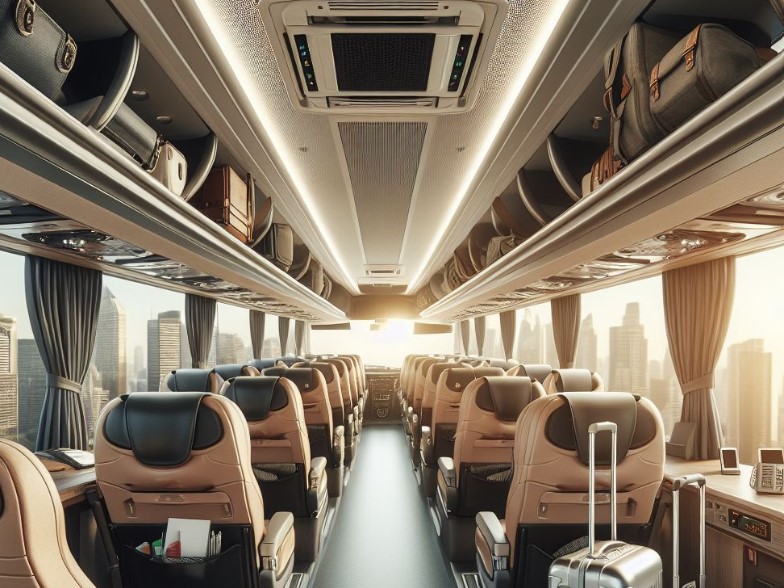 How Does Climate Affect Bus Air Conditioning Efficiency