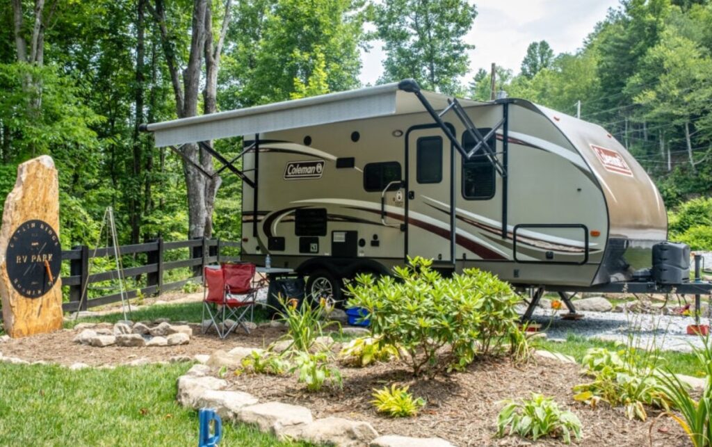 How Does Market Research Influence RV Park Success