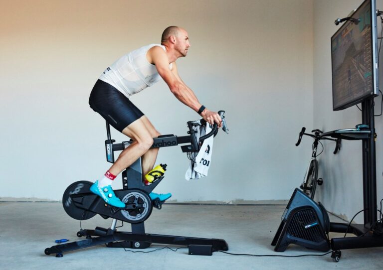 How Long Should A Beginner Ride A Stationary Bike? Answered