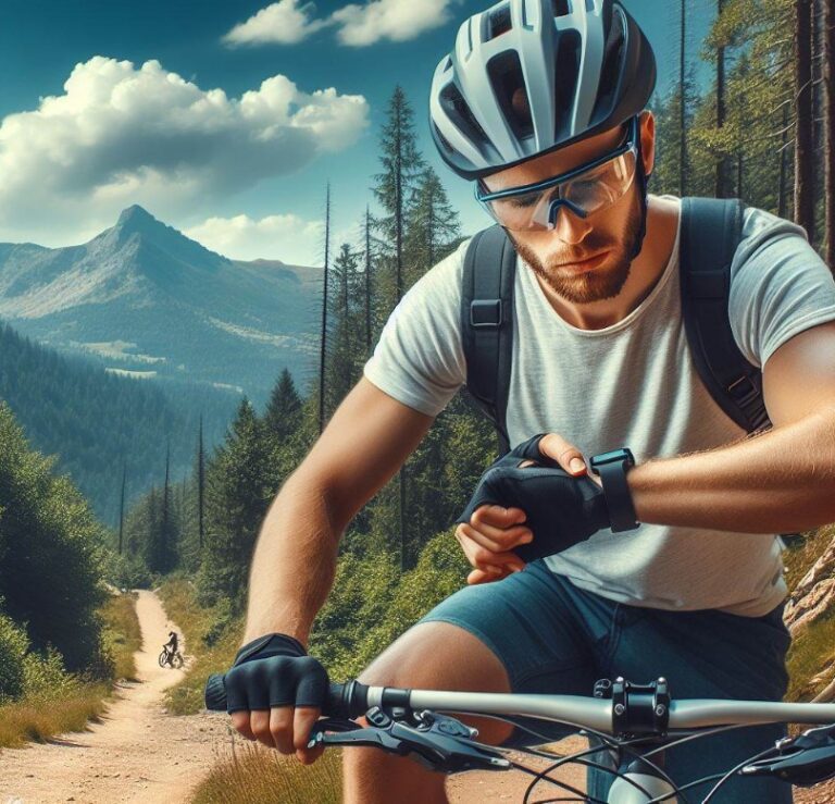 How Long Should It Take To Bike 9 Miles? Answered