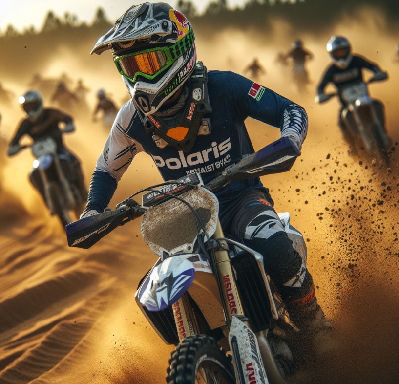 How Long Until Polaris Releases Dirt Bikes And Sport Bikes