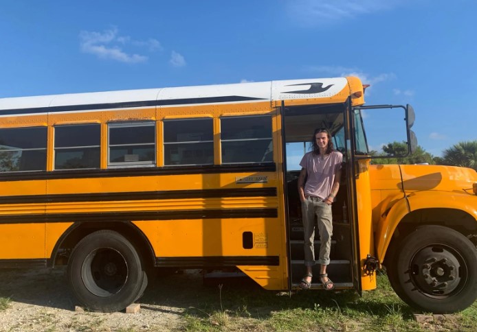 How Many Miles Can A School Bus Last? Answered