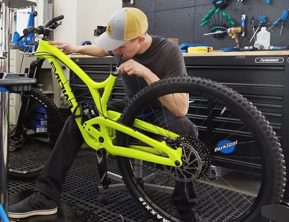 How Much Does It Cost To Assemble A Bike