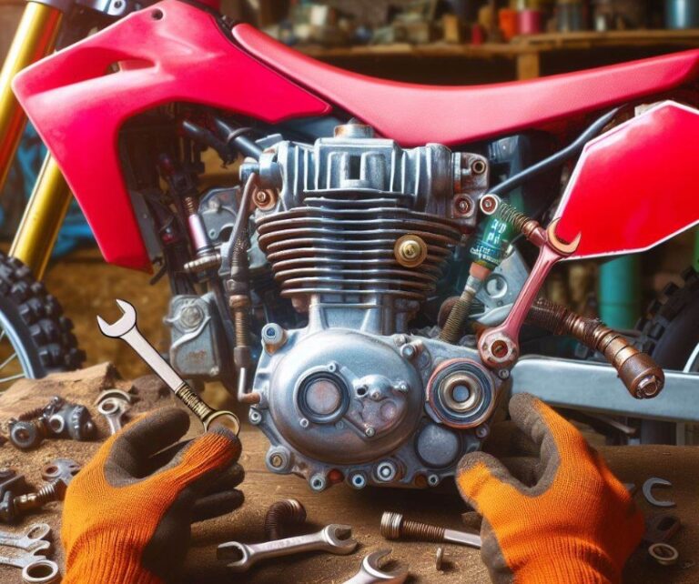 How Often Should You Rebuild A 2 Stroke Dirt Bike? Answered