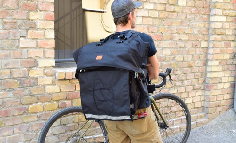 How To Get Ninja Bike Backpack? Explained