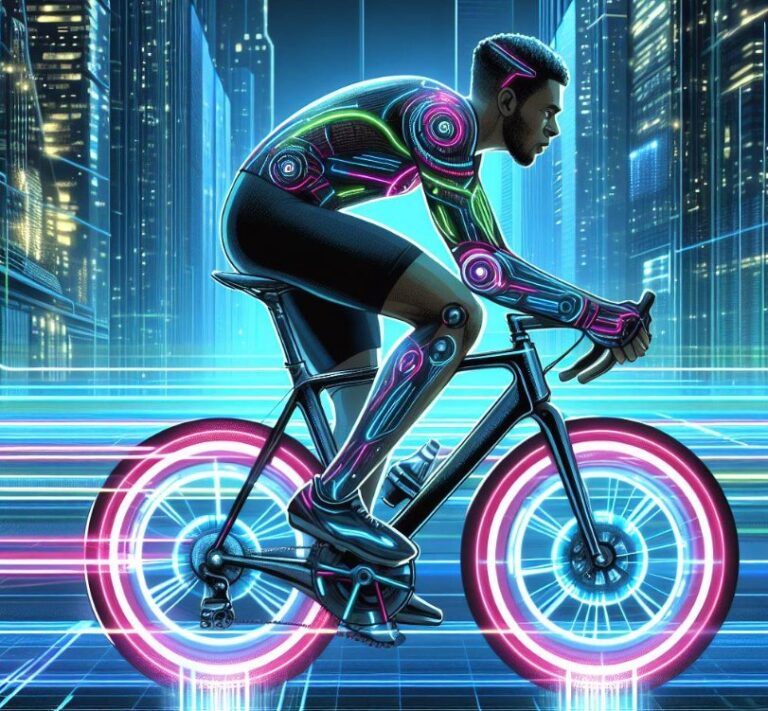How To Get Tron Bike In Zwift? All You Need To Know
