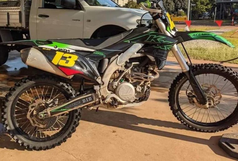How To Know If A Dirt Bike Is Stolen? Explained