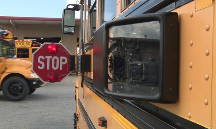 How To Pay School Bus Camera Ticket