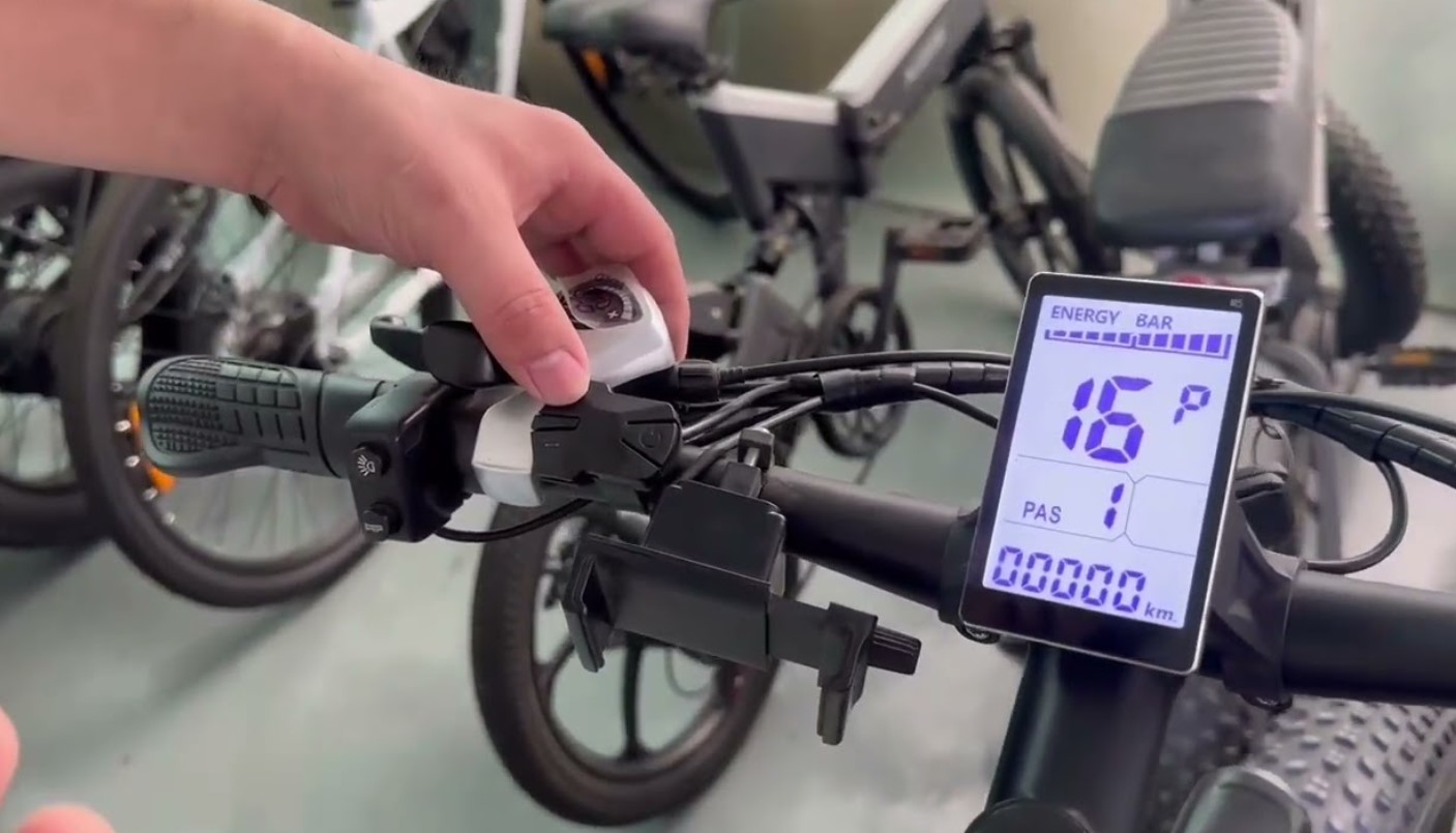 How to Reset Your Electric Bike A Comprehensive Guide