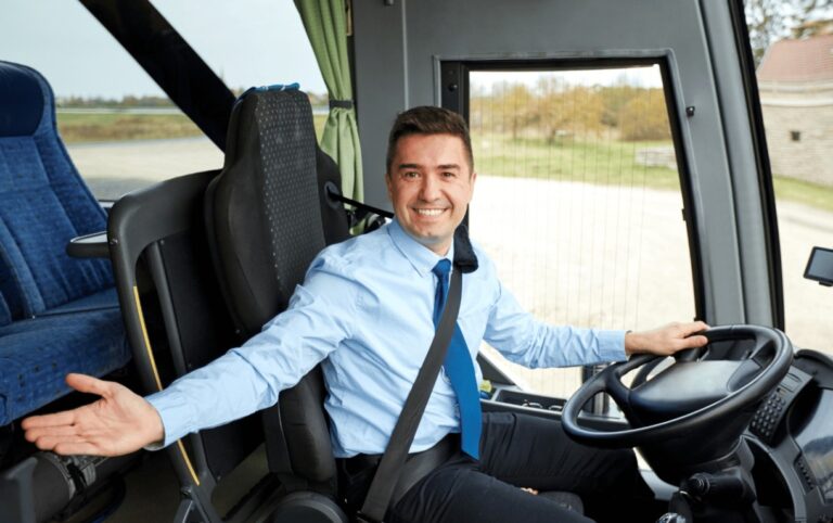 How To Sue A Bus Driver? All You Need To Know