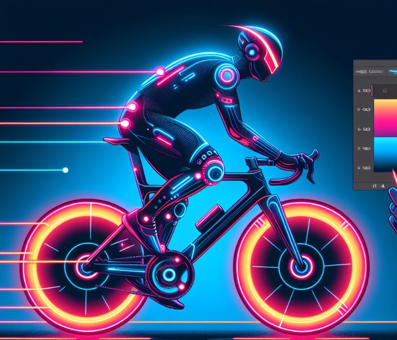 How To Unlock The Tron Bike In Zwift