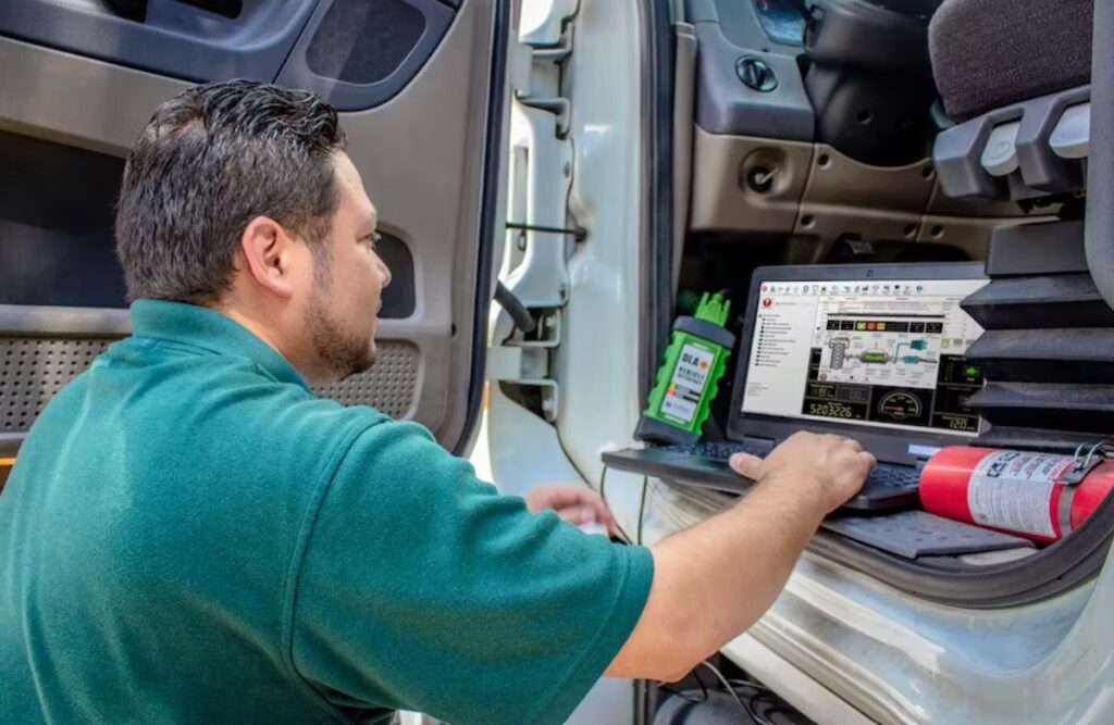 How to Diagnose and Repair Vehicle Communication Issues