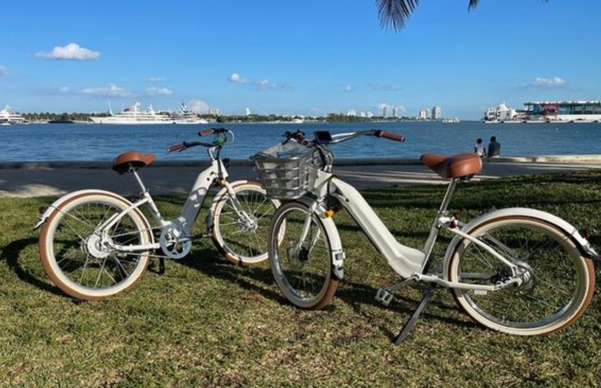 Is Ebike Rental Business Profitable