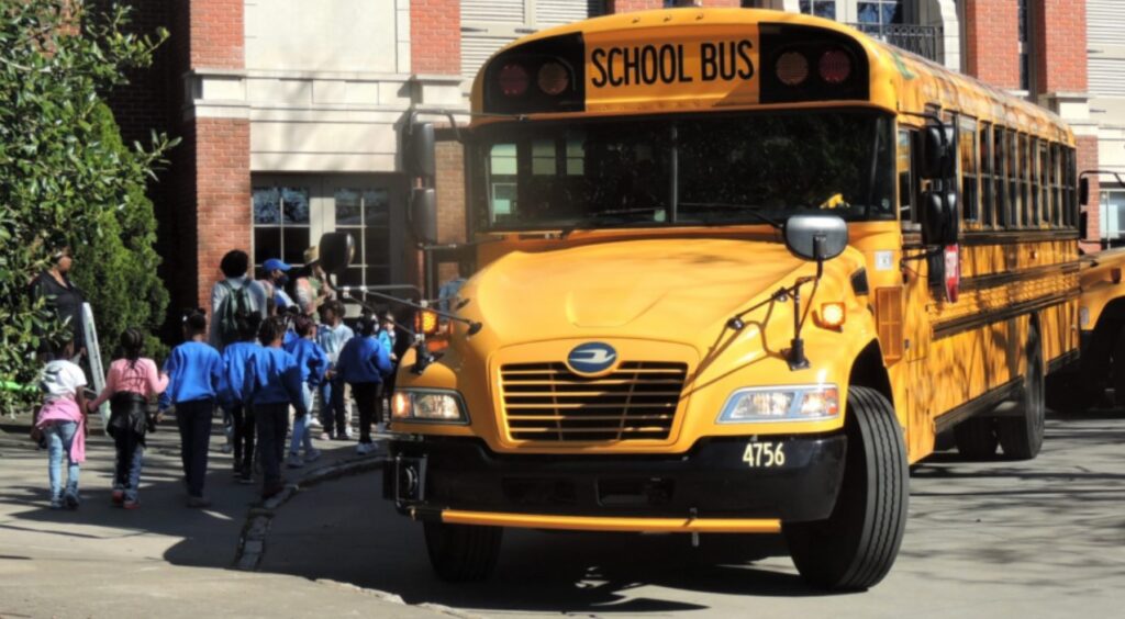 Is It Legal For School Bus Drivers To Deny Students