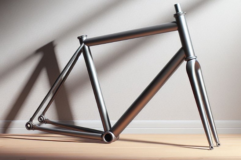 powder coating bike frame cost