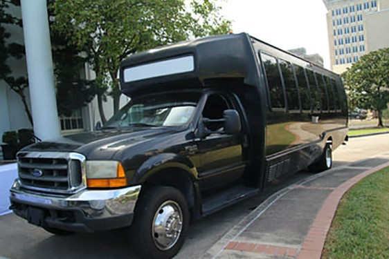 Is Renting A Party Bus A Good Option