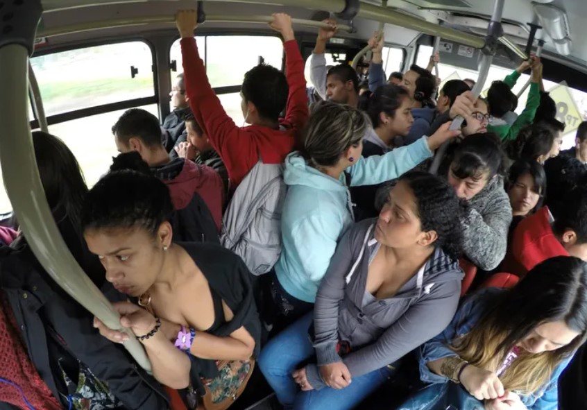 What Are The Long-Term Effects Of Harassment On Public Buses