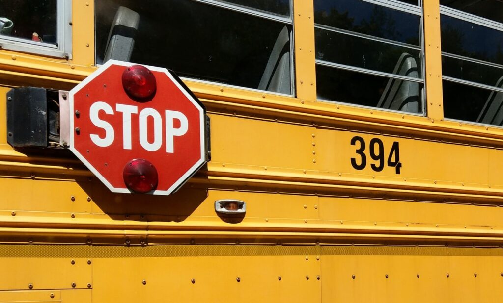 What Are the Penalties for Ignoring a School Bus Stop Arm Violation