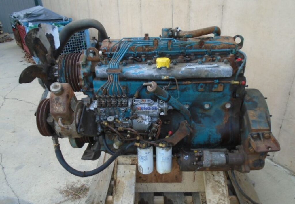 What Causes Overheating in DT466 Engines