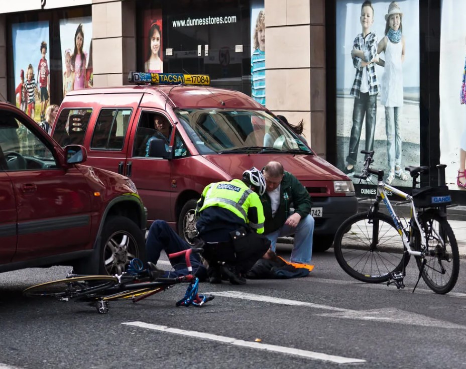 What City Has the Most Bike Fatalities