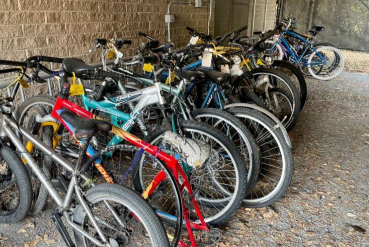 What Do You Do If You Find A Stolen Bike? Explained