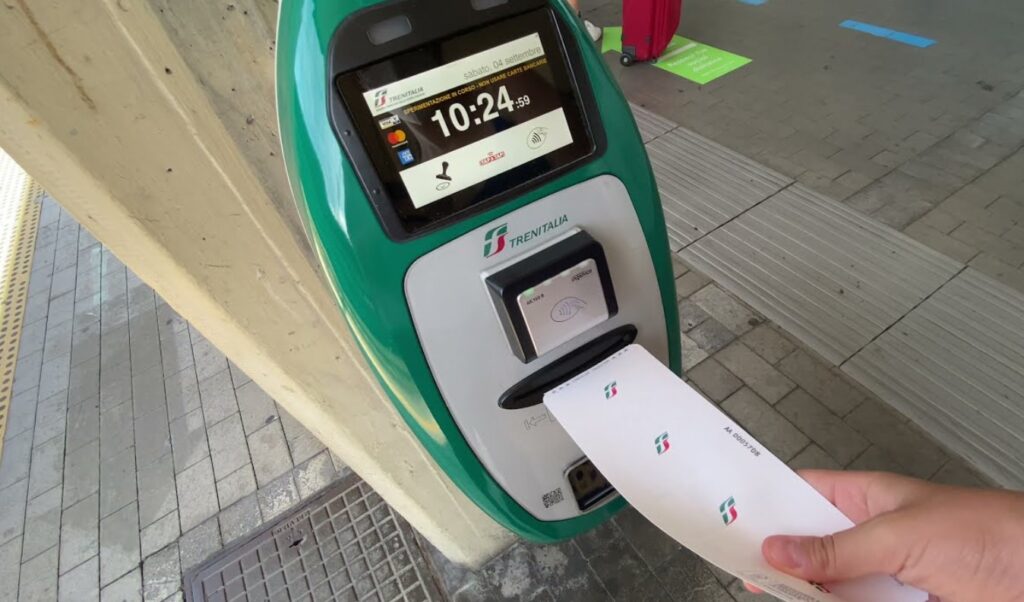 What Happens If You Don't Pay A Bus Ticket In Italy