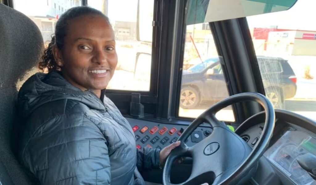 What Hours Do Bus Drivers Work