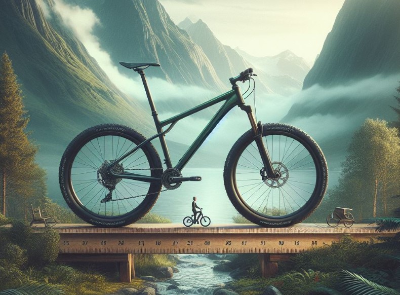 What Is The Advantage Of A 26 Mountain Bike