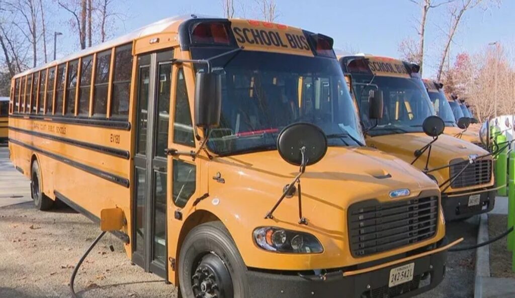 What Is The Longest Lasting School Bus