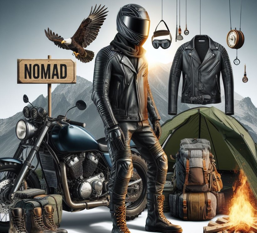 What Is The Purpose Of A Nomad