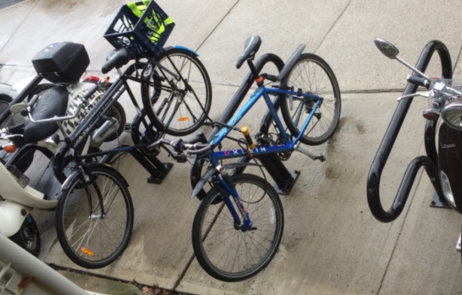 What To Do If You Accidentally Bought A Stolen Bike