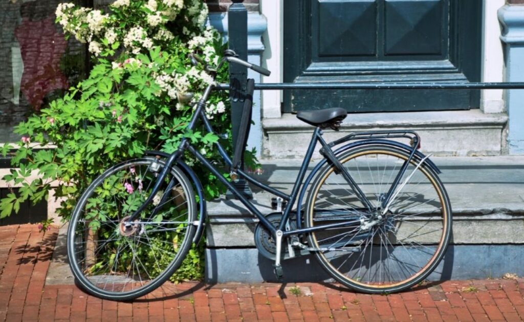 What To Do If You See Someone Riding Your Stolen Bike